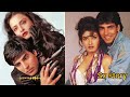Ravenna Tandon Or Rekha Ke Sath Kiya Akshay Ne Hot Scene Detailed Timing
