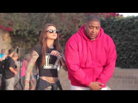 TXS "Behind the Scenes" W/Glasses Malone - Long Way ft Ty Dolla Sign & Baby Bash