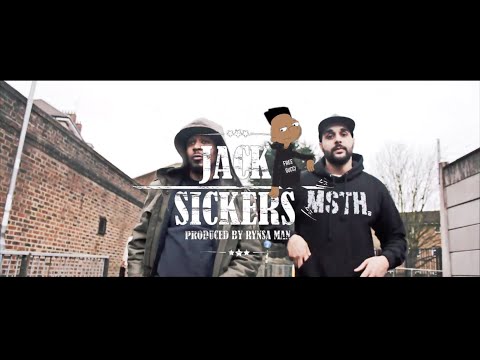 Video thumbnail for Jack Sickers