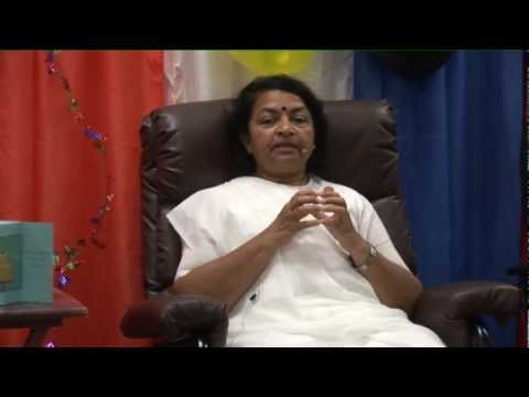 2012-08-17 Friday Sabha At W.Center DP Part 2of2