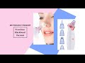 Provision Blackhead Vacuum