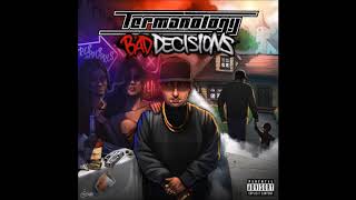 Termanology - Termanator & The Machine feat. Conway (Prod Daringer)