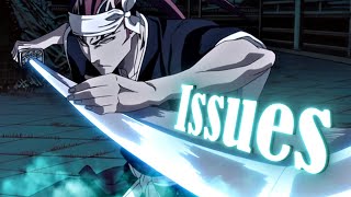 BLEACH AMV / EDIT - Soap Drive