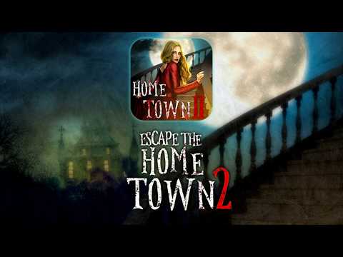 Escape game : town adventure 2 Video