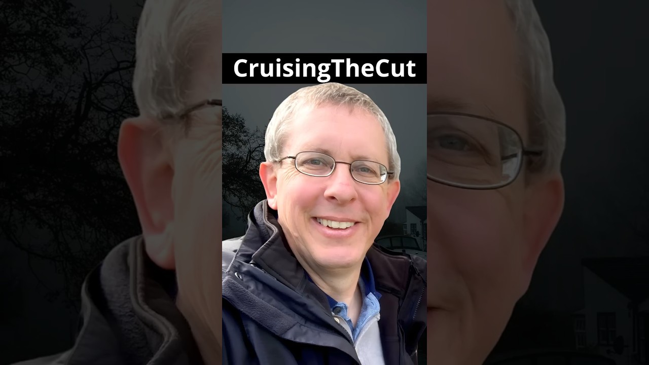🔥5 Interesting Facts about David Johns (CruisingTheCut)