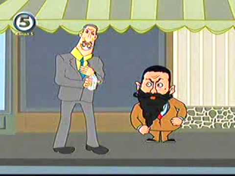 Ednooki 06-12-2009 I del