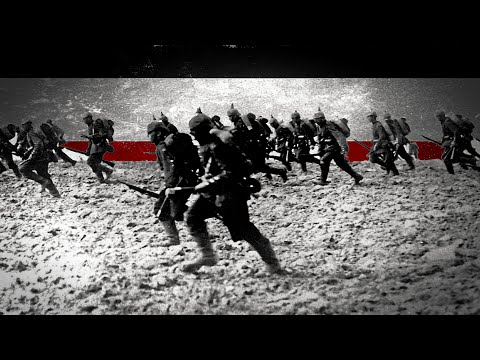"𝘍𝘰𝘳 𝘵𝘩𝘦 𝘍𝘢𝘵𝘩𝘦𝘳𝘭𝘢𝘯𝘥?" | Imperial Germany WW1