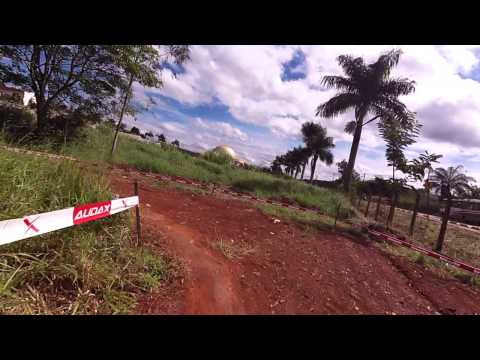 CIMTB 2015 SÃO JOÃO DEL REI VOLTA DE RECONHECIMENTO