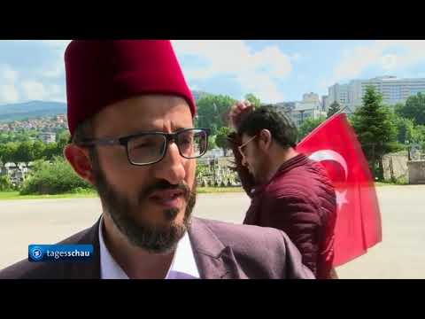 tagesschau 20:00 Uhr, 20.05.2018