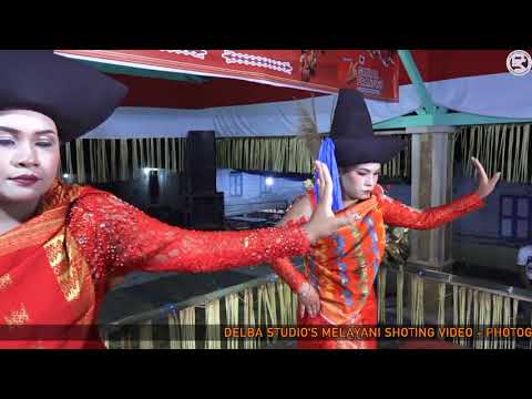 Aron beru Karo, Cuek by Jenny br Sembiring. GGA 2023.