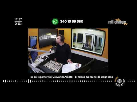 Video di Magherno