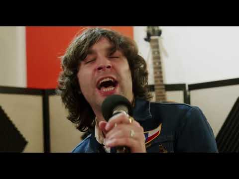The Nude Party - "Ride On" [Barn Sessions]