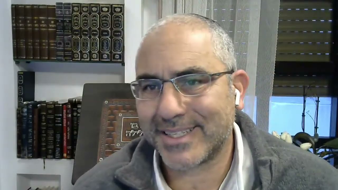 קפאון - תופעה גשמית שהיא כולה נפשית