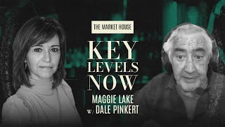 Is Oil Trying to Break Higher? | With Dale Pinkert