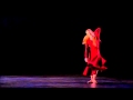 Ruby Tuesday - Christopher Bruce