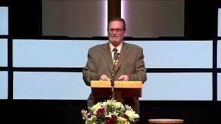 NLBC Wednesday Evening Service September 18th, 2024