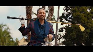 Nate Bargatze - DoorDash  (DashPass Math)  (SuperBowl 2025)