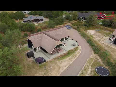 Savmøllen 9 - Feriekompagniet Blåvand