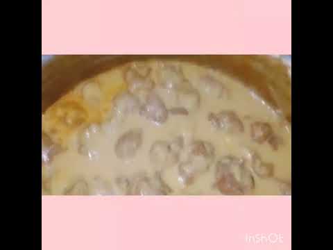 kari recipe 😋 aaj gye ice cream khane busy vlog @# cookingwithnabiha#