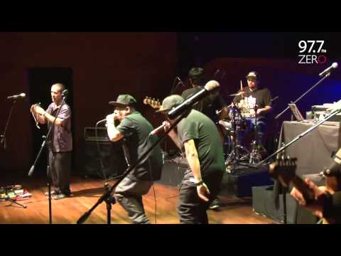 Sesiones Zero - Latin Bitman (Completo)