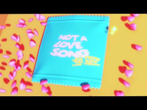 Will Prime, SADKIDFENDI & Yung Trench - Not a Love Song [slowed + reverb]