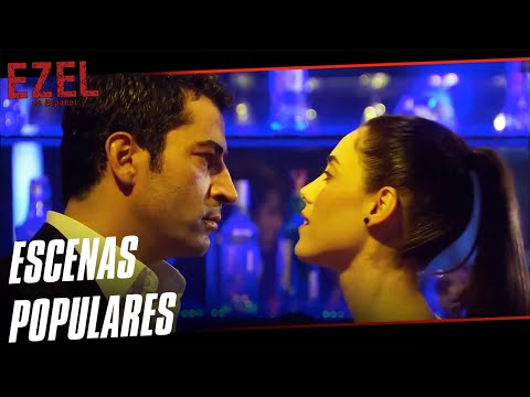 Popular Scenes From Ezel - Chapter 112