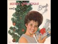 Brenda Lee – “Strawberry Snow” (Decca) 1964 - 45rpmChristmas Brenda Lee – “Strawberry Snow” (Decca) 1964