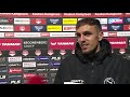 Reactie Lance Duijvestijn- Almere City FC verliest van Jong AZ