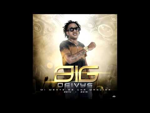 Perro Ya No Soy  - Big Deivis (Original)