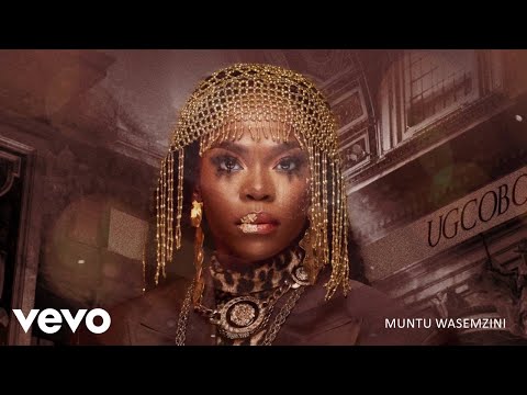 Nomfundo Moh - Muntu Wasemzini (Visualizer)