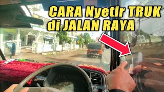 Download lagu Learn to DRIVE a TRUCK (part 2) - Directly on the HIGHWAY mp3 Download lagu Learn to DRIVE a TRUCK (part 2) - Directly on the HIGHWAY mp3