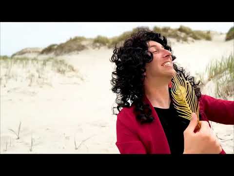 Monika Angel - Barbados kurzversion