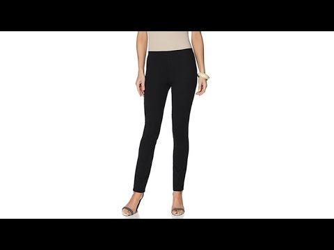 N Natori Power Fit Slim Legging