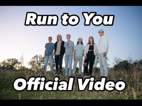 Run To You - Twenty4Hours