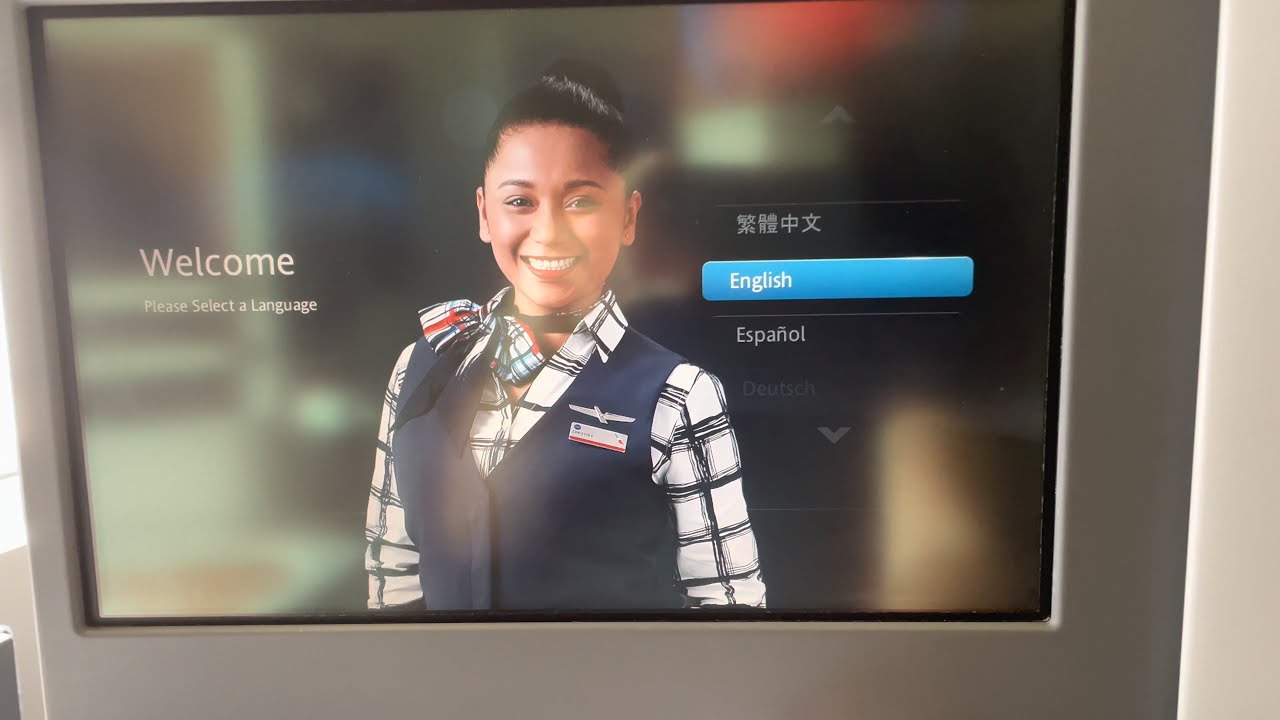 American Airlines Flagship First Dining thumbnail