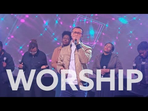 we are called to worship the Father