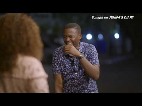 Jenifa's Diary Season 24 Episode 2 (2021) - Showing Tonight on AIT (Ch 253 on DSTV), 7:30pm