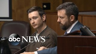 California Firefighter&#39;s First-Degree Murder Trial Moves Forward