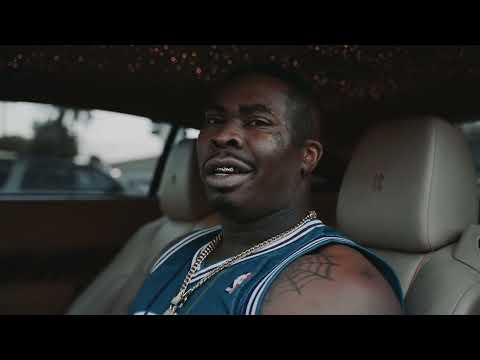 Dw Flame - Seems Strange (Official Video)