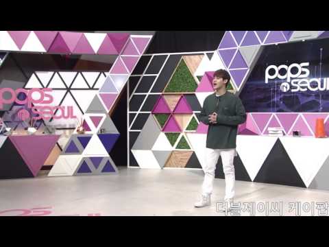 170203 JJCC - 더블제이씨 Eddy 'Pops In Seoul'