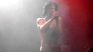 Deathstars - Little Angel (Gothica Festival - 30.04.07)