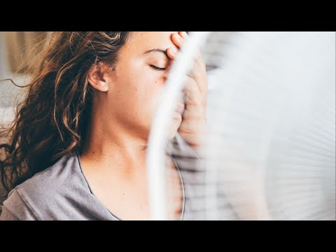Emergency doctor's tips to survive extreme heat that will broil entire cities