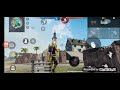 FREE FIRE REVIEW BUNDLE RAMPAGE NEW DAWN