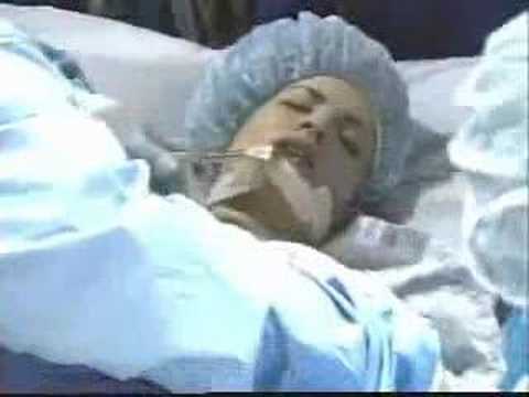 Liz and Jason 5-4-07