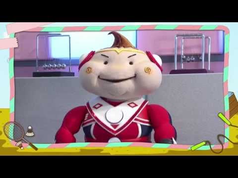 신체발달 - 힘을 내요 이영차이미지