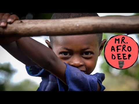 Bekzin Terris - Unity [MoBlack Records]