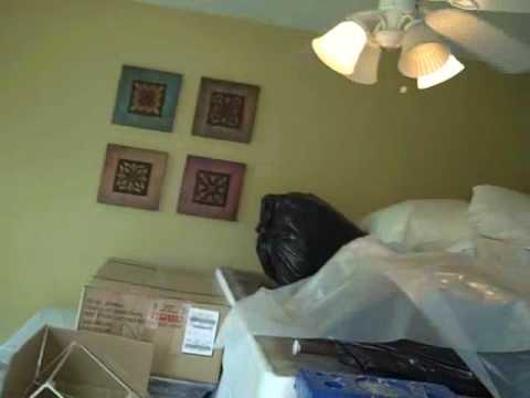 Real Estate Investing; Beach Condo Rehab Update  10  Seabrook Is