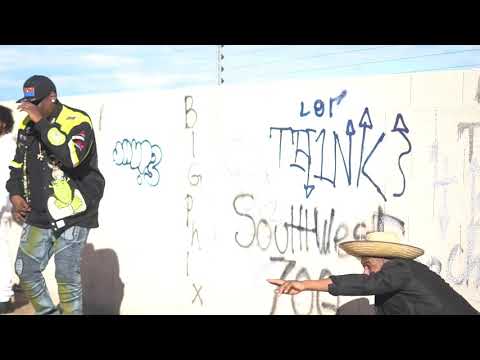 Blammy Dance - LS900 ft. SouthWestThaPerformer And Da Colaban DonWon