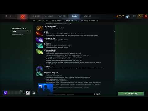 E-Blade meepo is back???