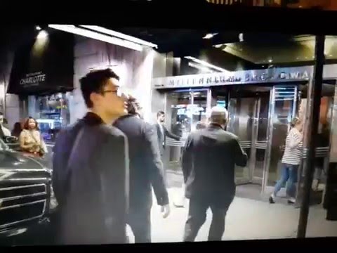 Il boss delle cerimonie: Don Antonio a New York